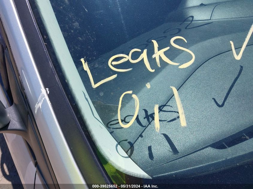 2015 Ford Focus Se VIN: 1FADP3F22FL334969 Lot: 39525652