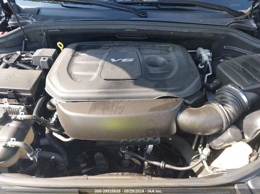 2018 Jeep Grand Cherokee Summit 4X4 VIN: 1C4RJFJG0JC390889 Lot: 39525659