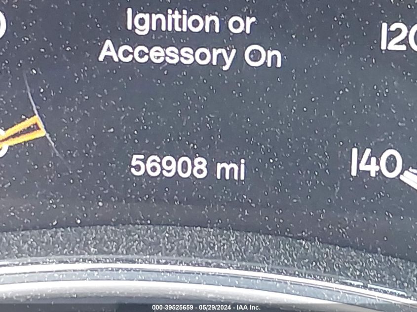 2018 Jeep Grand Cherokee Summit 4X4 VIN: 1C4RJFJG0JC390889 Lot: 39525659