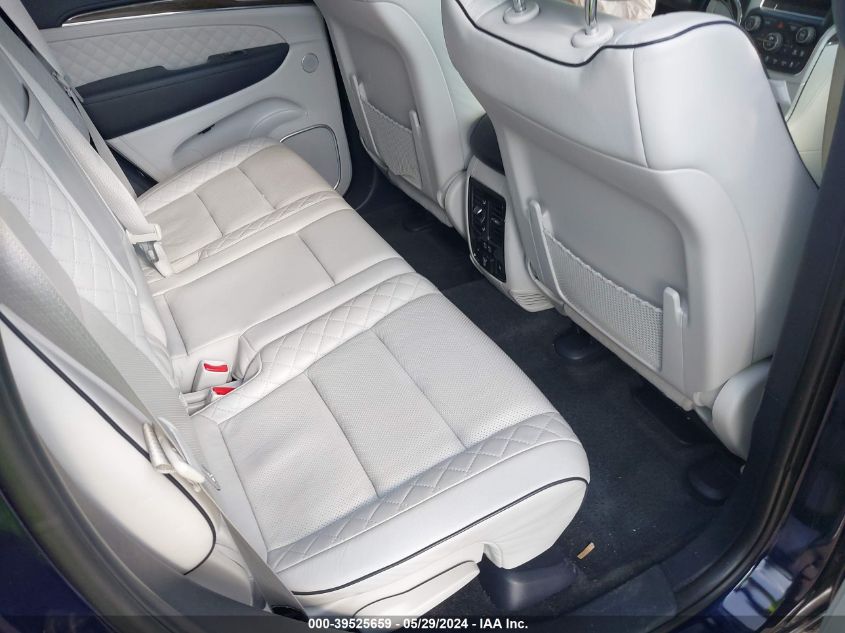 2018 Jeep Grand Cherokee Summit 4X4 VIN: 1C4RJFJG0JC390889 Lot: 39525659