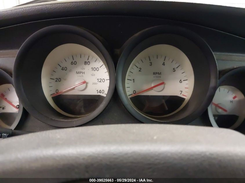 2006 Dodge Charger VIN: 2B3KA43G56H433230 Lot: 39525663