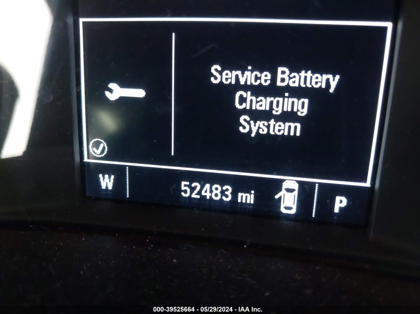 2020 Chevrolet Malibu Fwd Rs VIN: 1G1ZG5ST4LF098998 Lot: 39525664