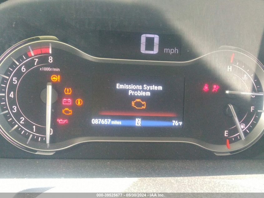 2016 Honda Pilot Ex-L VIN: 5FNYF6H50GB114712 Lot: 39525677