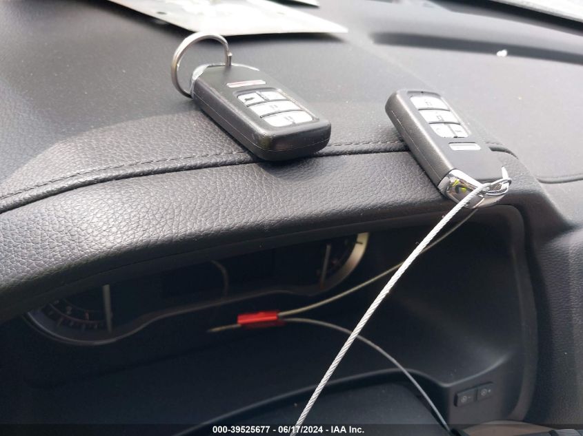 2016 Honda Pilot Ex-L VIN: 5FNYF6H50GB114712 Lot: 39525677