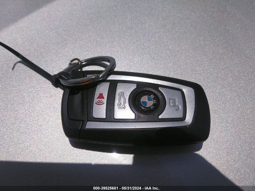 2017 BMW X3 xDrive28I VIN: 5UXWX9C50H0T06109 Lot: 39525681