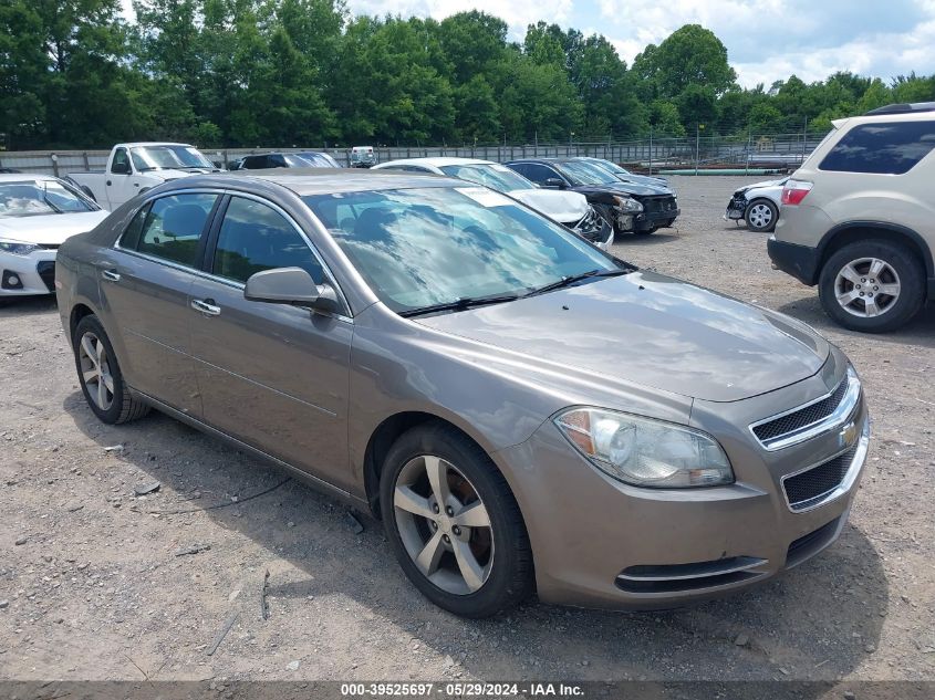 2012 Chevrolet Malibu 1Lt VIN: 1G1ZC5E01CF222660 Lot: 39525697