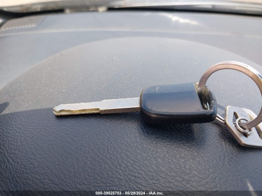 2006 Honda Accord 2.4 Vp VIN: 1HGCM56106A081763 Lot: 39525703