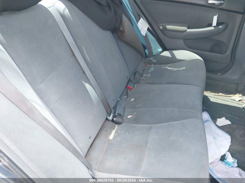 2006 Honda Accord 2.4 Vp VIN: 1HGCM56106A081763 Lot: 39525703