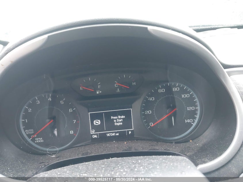 2018 Chevrolet Malibu 1Ls VIN: 1G1ZB5ST4JF161660 Lot: 39525717