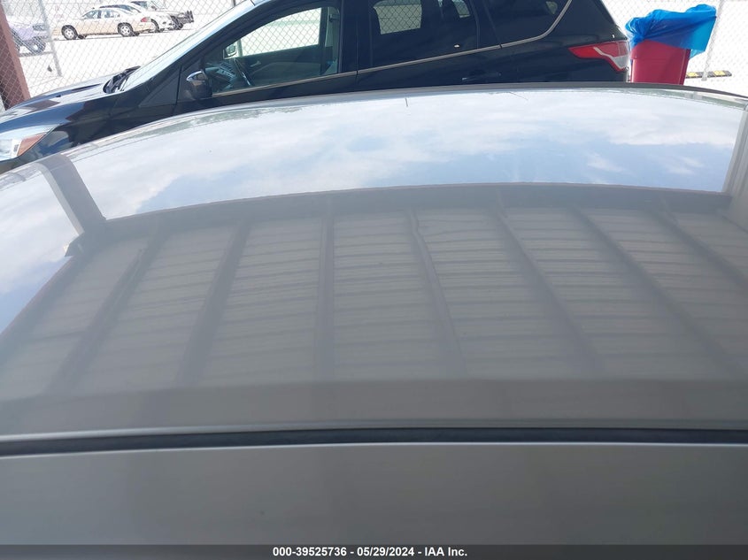 2016 TOYOTA CAMRY LE - 4T4BF1FK9GR566720