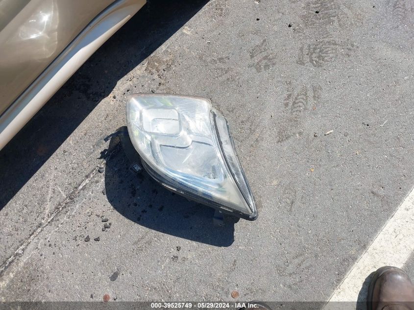 2008 Ford Fusion Se VIN: 3FAHP07Z78R195762 Lot: 39525749