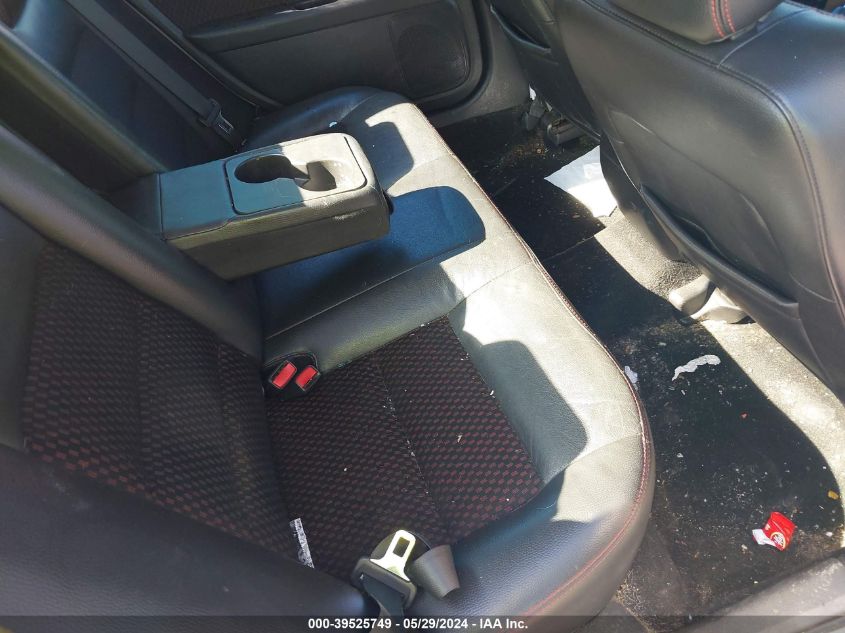 2008 Ford Fusion Se VIN: 3FAHP07Z78R195762 Lot: 39525749