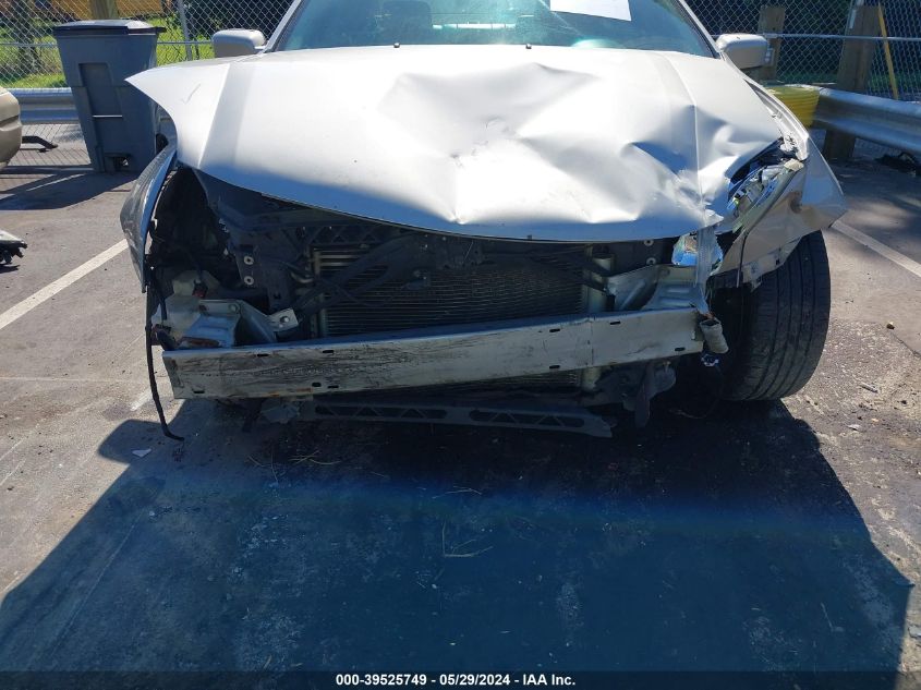 2008 Ford Fusion Se VIN: 3FAHP07Z78R195762 Lot: 39525749