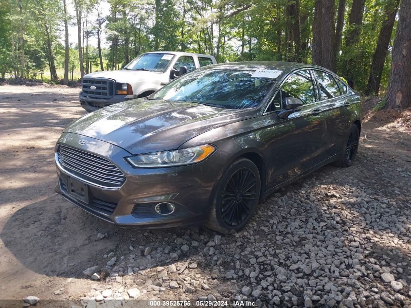 3FA6P0HD9GR282376 | 2016 FORD FUSION