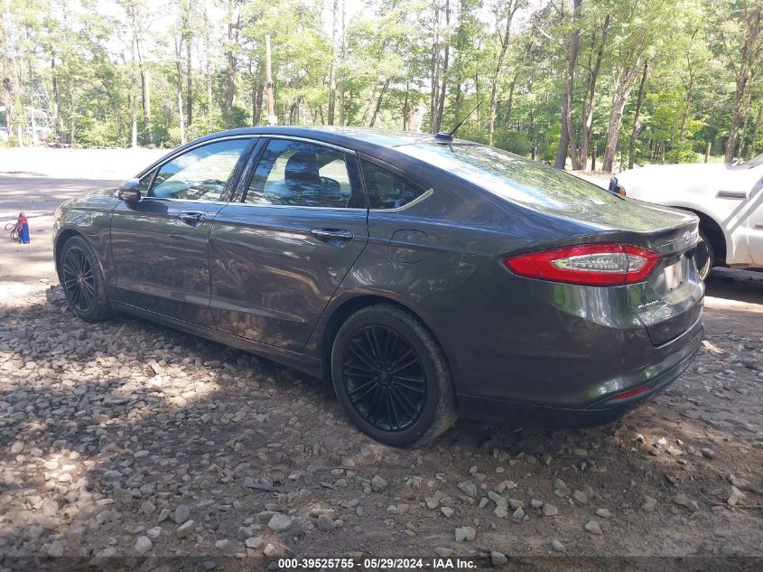 3FA6P0HD9GR282376 | 2016 FORD FUSION