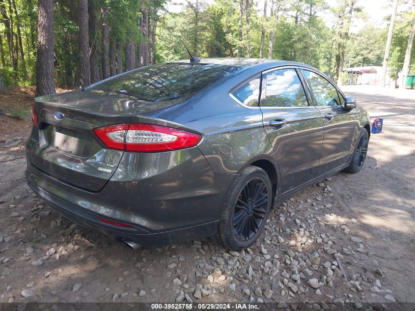 3FA6P0HD9GR282376 | 2016 FORD FUSION