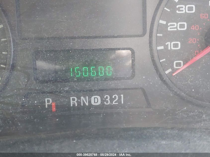 2006 Ford F-250 Lariat/Xl/Xlt VIN: 1FTSW21P76EB11736 Lot: 39525768