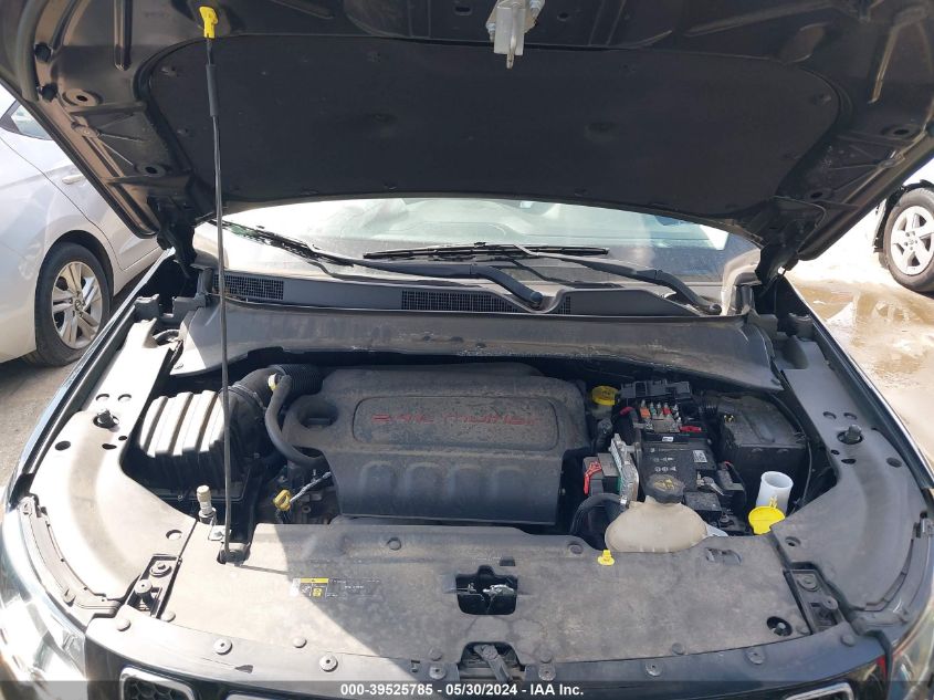 2018 Jeep Compass Sport 4X4 VIN: 3C4NJDAB4JT484303 Lot: 39525785