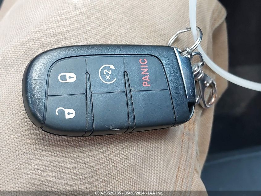 2018 Jeep Compass Sport 4X4 VIN: 3C4NJDAB4JT484303 Lot: 39525785