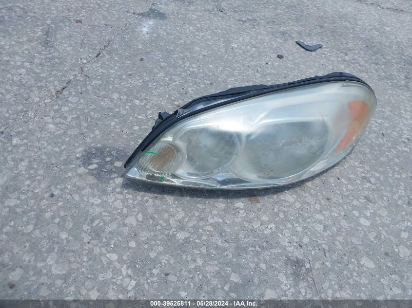 2014 Chevrolet Impala Limited Ltz VIN: 2G1WC5E35E1113299 Lot: 39525811