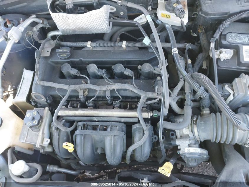 2009 Ford Focus Ses VIN: 1FAHP36N39W159551 Lot: 39525814