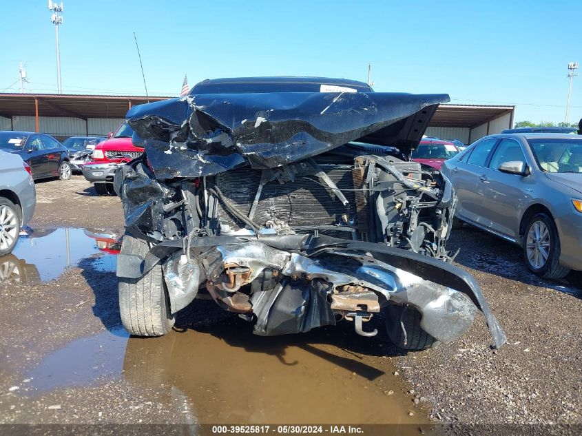 2001 Chevrolet Tahoe Lt VIN: 1GNEK13T21J247325 Lot: 39525817