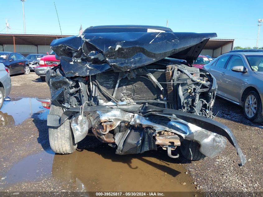 2001 Chevrolet Tahoe Lt VIN: 1GNEK13T21J247325 Lot: 39525817