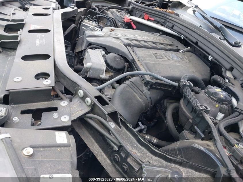 2015 BMW X3 xDrive35I VIN: 5UXWX7C54F0K32484 Lot: 39525828