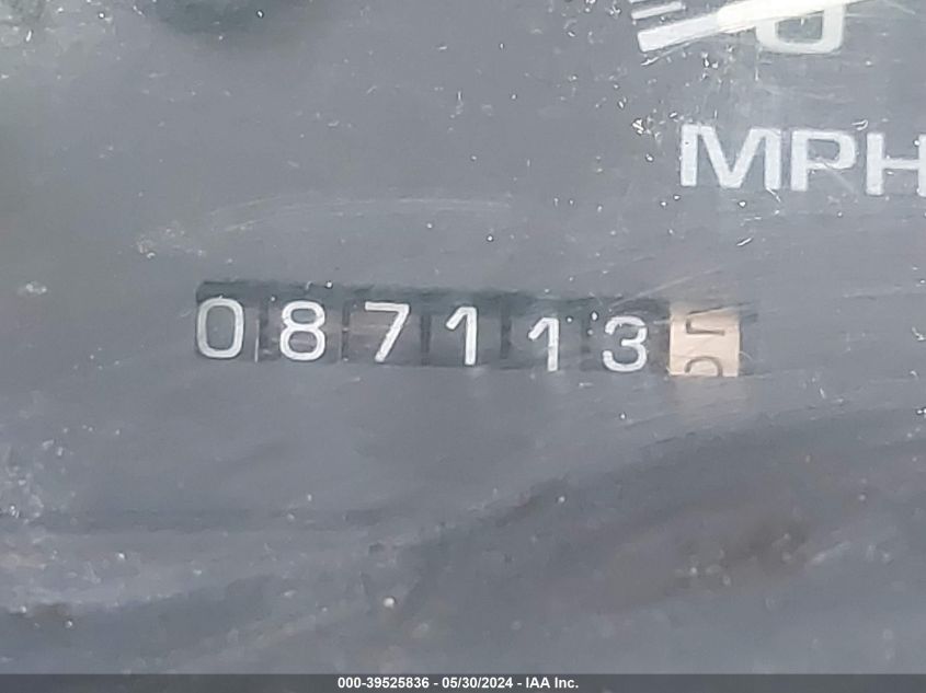 1997 Chevrolet K3500 Hd Fleetside VIN: 1GCHK33R6VF043092 Lot: 39525836