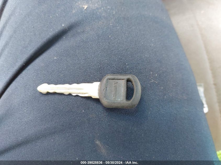 1997 Chevrolet K3500 Hd Fleetside VIN: 1GCHK33R6VF043092 Lot: 39525836