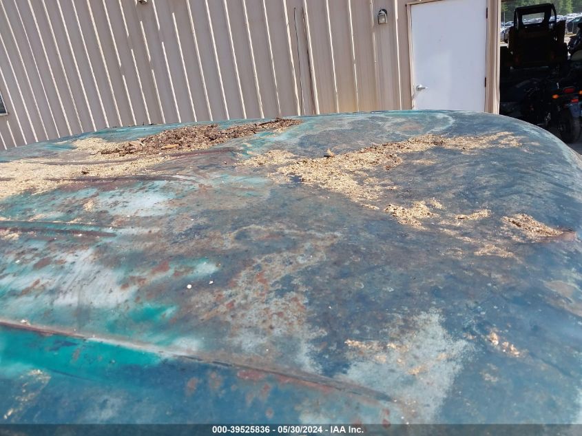 1997 Chevrolet K3500 Hd Fleetside VIN: 1GCHK33R6VF043092 Lot: 39525836