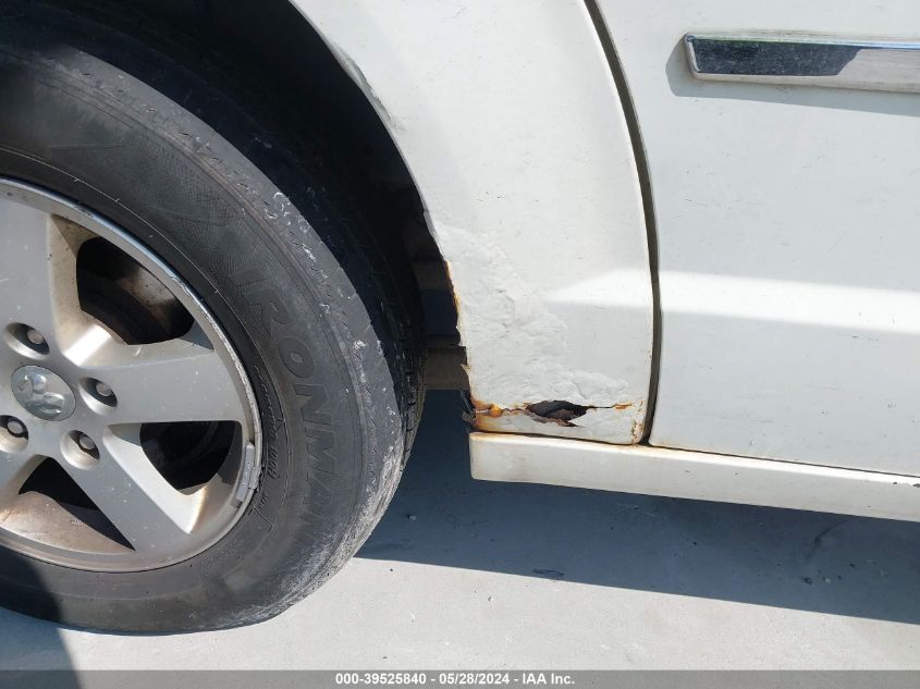 2010 Dodge Grand Caravan Sxt VIN: 2D4RN5D10AR121422 Lot: 39525840