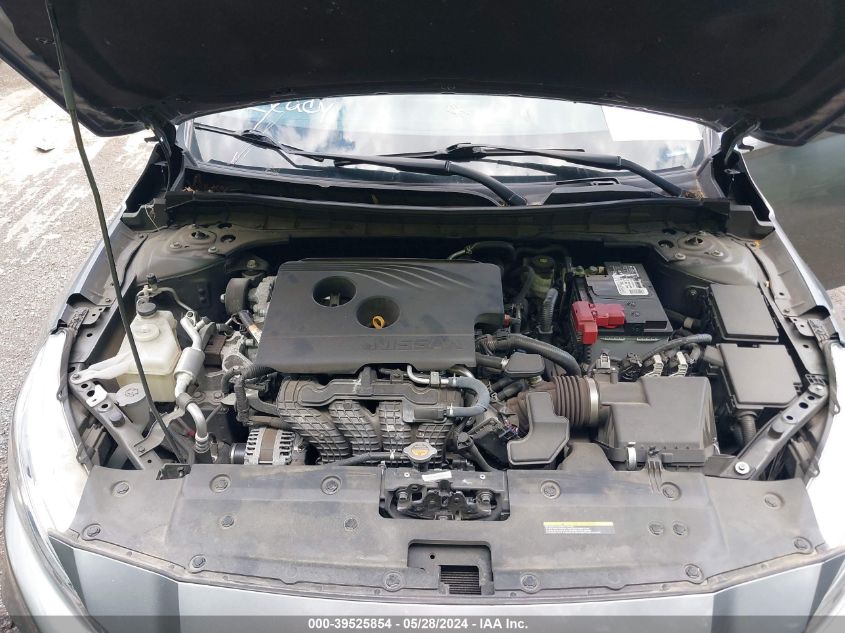 1N4BL4BV5KC242015 2019 Nissan Altima 2.5 S