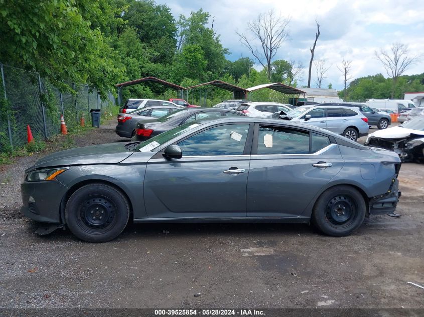 2019 Nissan Altima 2.5 S VIN: 1N4BL4BV5KC242015 Lot: 39525854