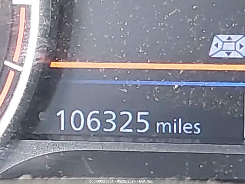 1N4BL4BV5KC242015 2019 Nissan Altima 2.5 S