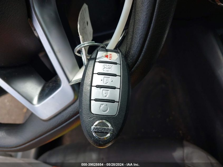 1N4BL4BV5KC242015 2019 Nissan Altima 2.5 S