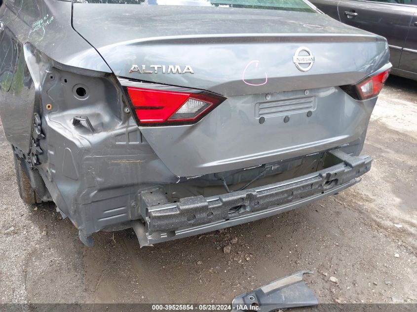 1N4BL4BV5KC242015 2019 Nissan Altima 2.5 S