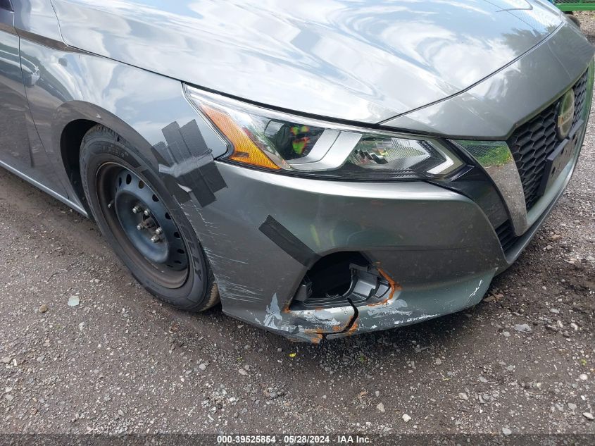 1N4BL4BV5KC242015 2019 Nissan Altima 2.5 S