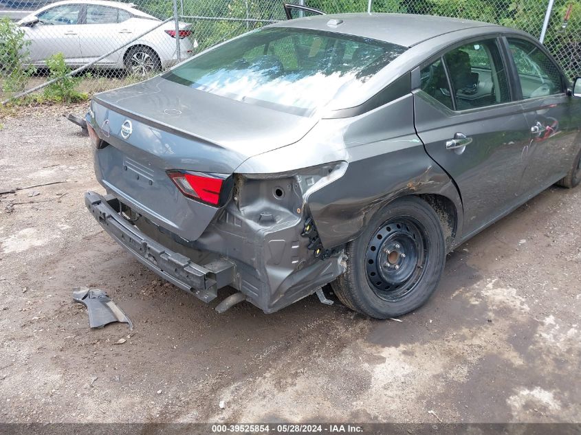 2019 Nissan Altima 2.5 S VIN: 1N4BL4BV5KC242015 Lot: 39525854