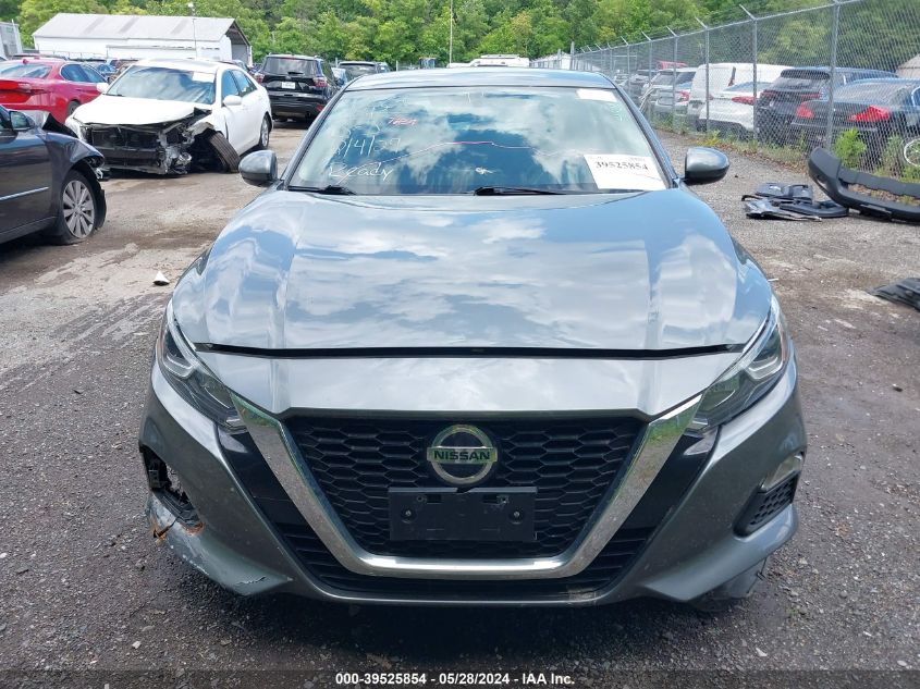 1N4BL4BV5KC242015 2019 Nissan Altima 2.5 S