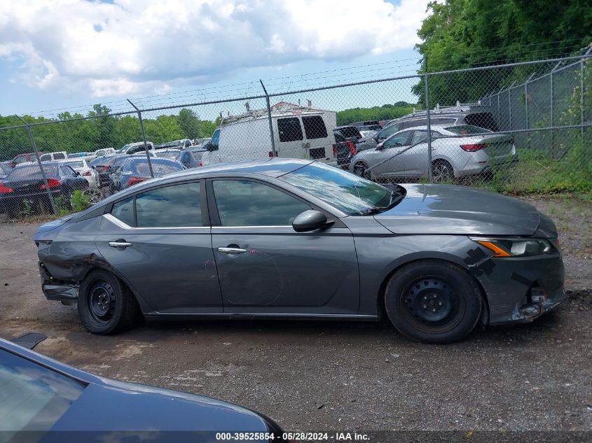 2019 Nissan Altima 2.5 S VIN: 1N4BL4BV5KC242015 Lot: 39525854