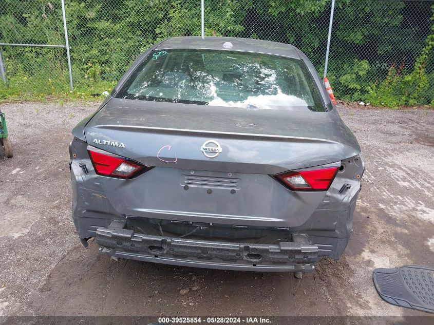 1N4BL4BV5KC242015 2019 Nissan Altima 2.5 S