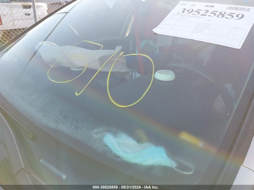 2007 Honda Cr-V Ex-L VIN: JHLRE48757C075242 Lot: 39525859