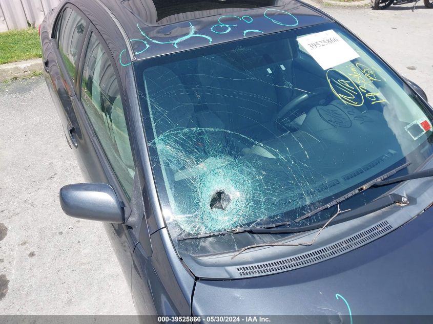 2011 Toyota Corolla Le VIN: 2T1BU4EE5BC660116 Lot: 39525866