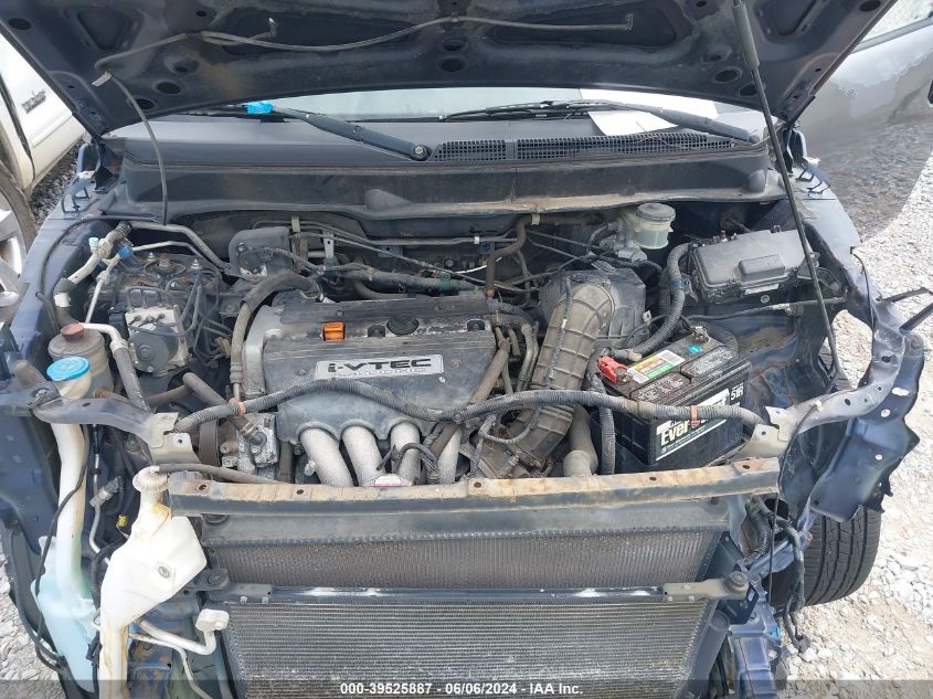 2009 Honda Element Sc VIN: 5J6YH18999L003649 Lot: 39525887