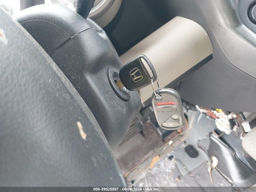 2009 Honda Element Sc VIN: 5J6YH18999L003649 Lot: 39525887