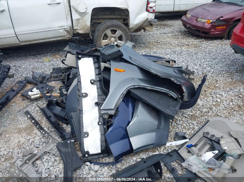 2009 Honda Element Sc VIN: 5J6YH18999L003649 Lot: 39525887