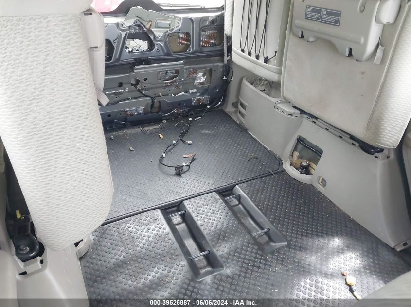 2009 Honda Element Sc VIN: 5J6YH18999L003649 Lot: 39525887