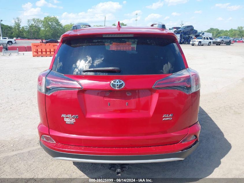 2T3RFREVXGW412723 2016 TOYOTA RAV 4 - Image 16