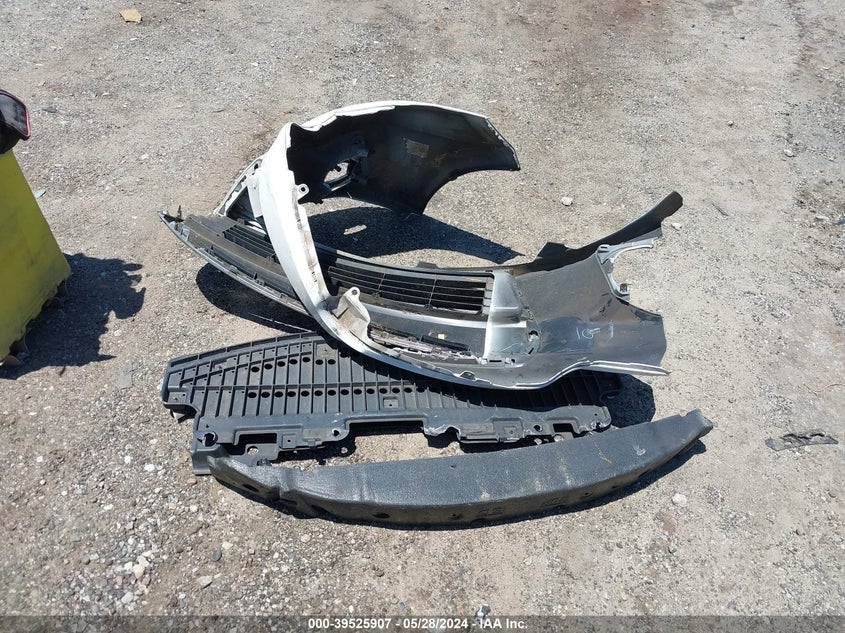 2015 Toyota Corolla S Plus VIN: 2T1BURHE1FC271178 Lot: 39525907